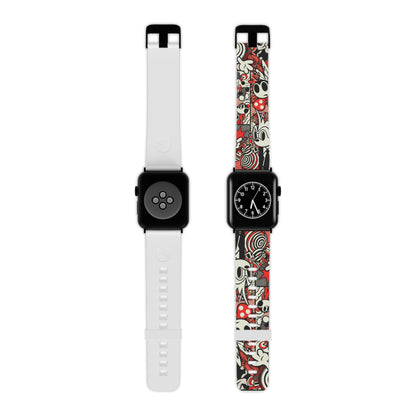 Seraphina Van Derloo - Watch Band