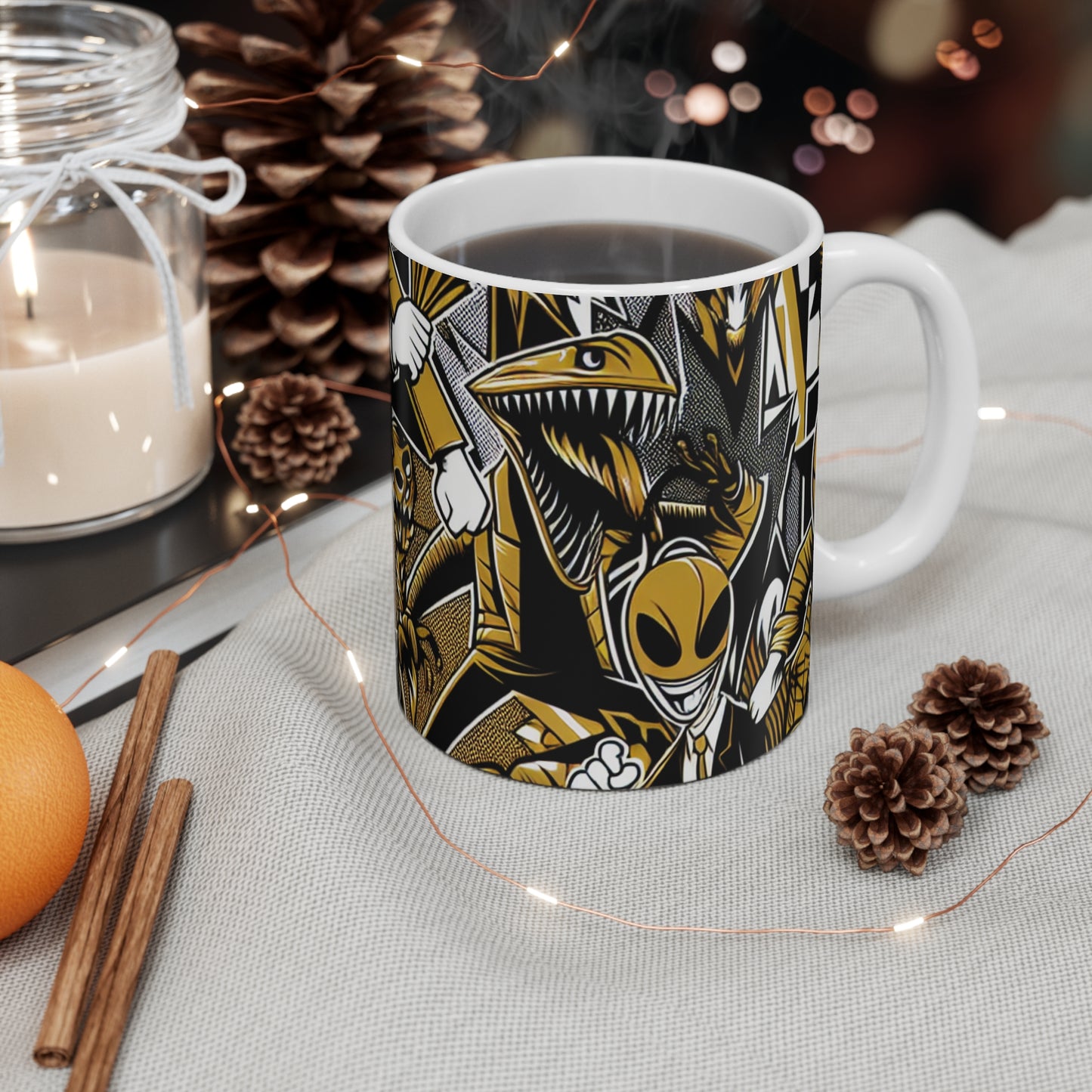 Isabella Vinetti - Mugs