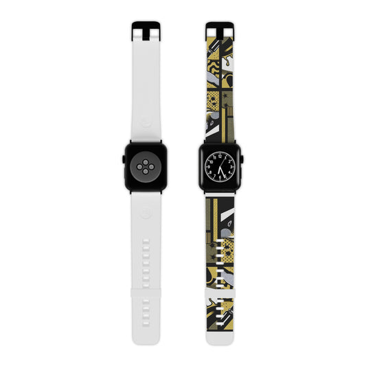 Isabella Leone - Watch Band