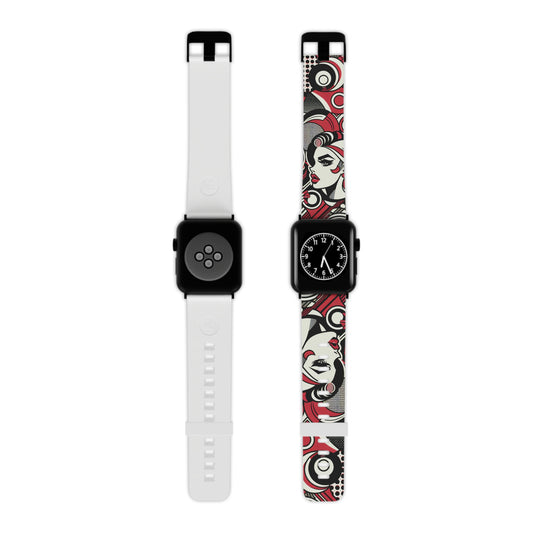 Lorenzo Belladonna - Watch Band