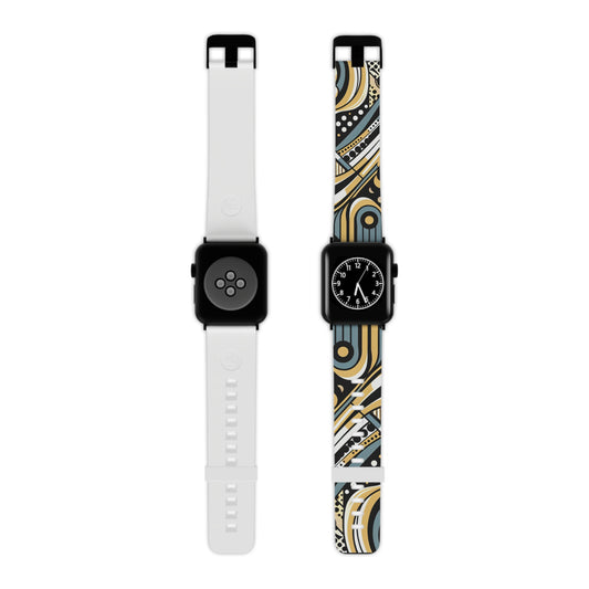 Octavia Bellini - Watch Band