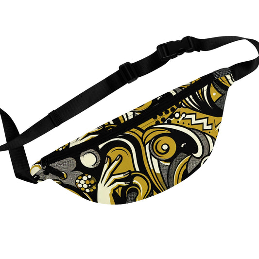 Estella Beaumont - Fanny Pack