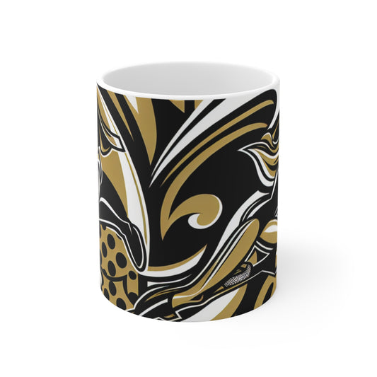 Benedicto Florisini - Mugs