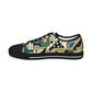 Eloise VanDoren - Men's Lowtop Sneakers