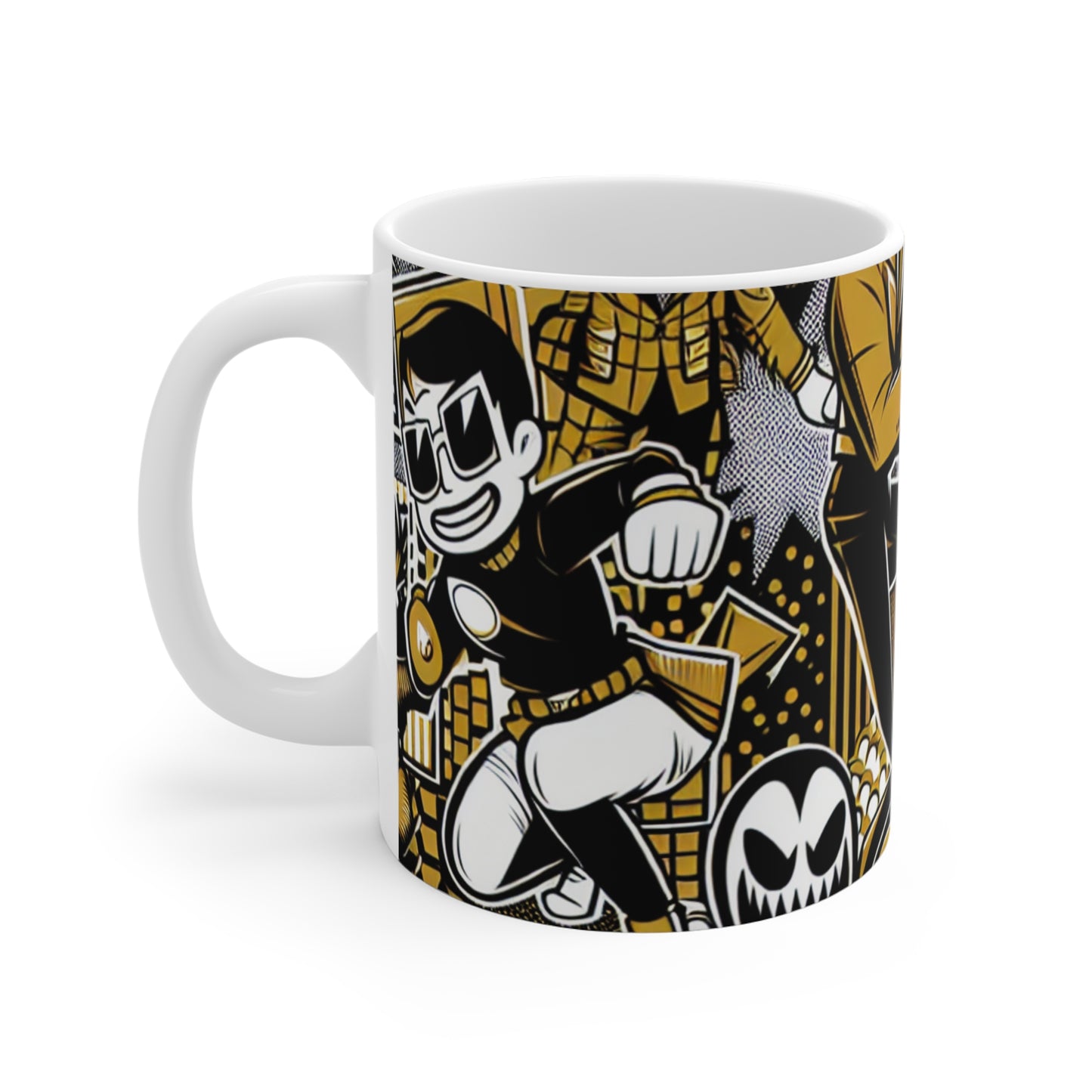 Isabella Vinetti - Mugs