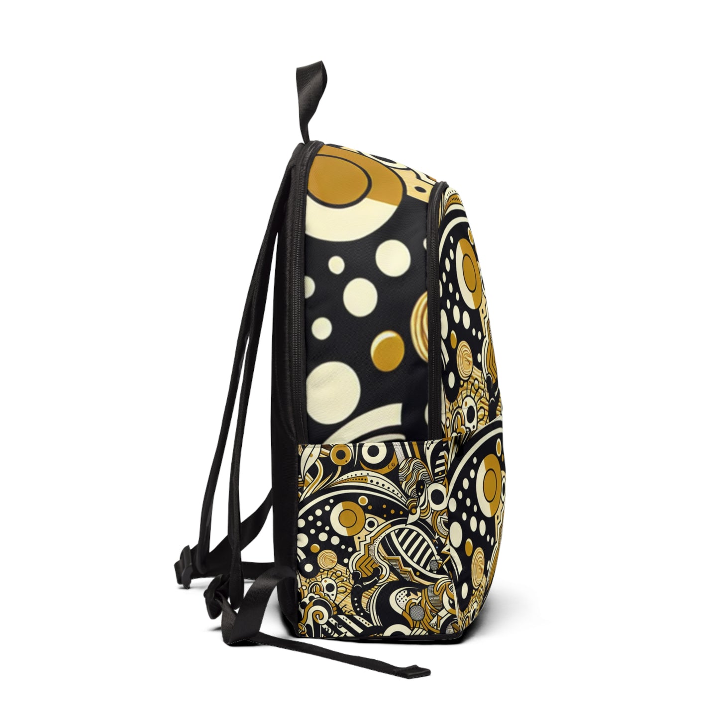 Isolde Artigliani - Backpack