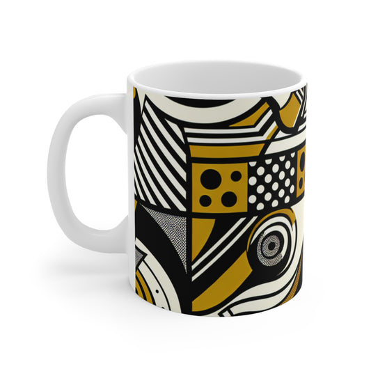 Emiliana Serrano - Mugs