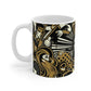 Benedicto Ferrara - Mugs