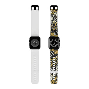 Seraphina Romano - Watch Band