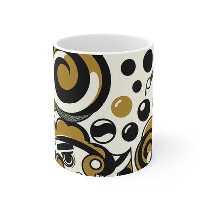 Isabella Severino - Mugs