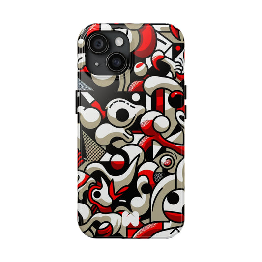 Isabella Rossetti - Phone Case